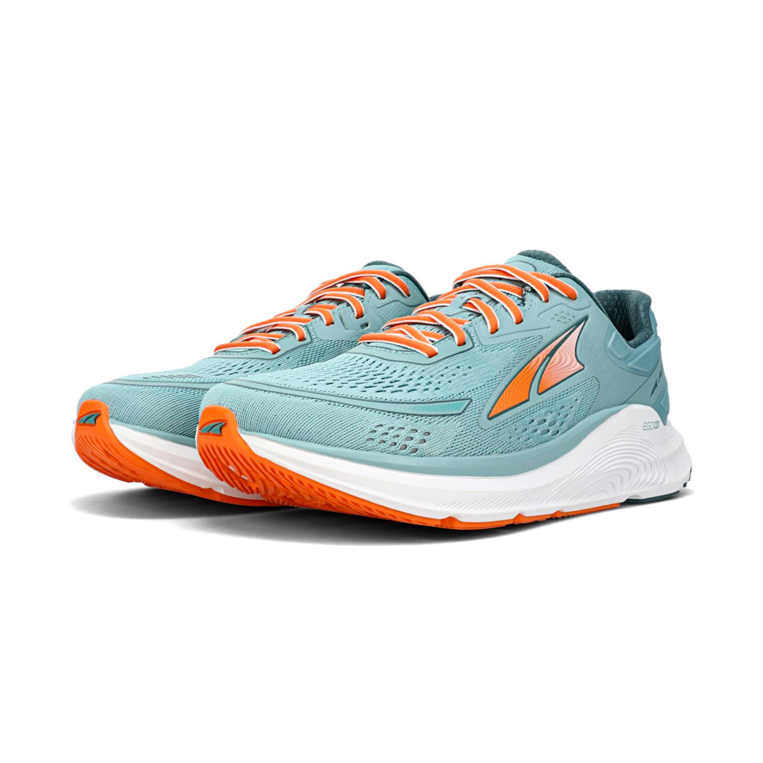 Altra Paradigm 6 Women's Road Running Shoes Turquoise | South Africa-95847619